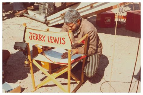 How Footage From Jerry Lewis' Concentration Camp Comedy .